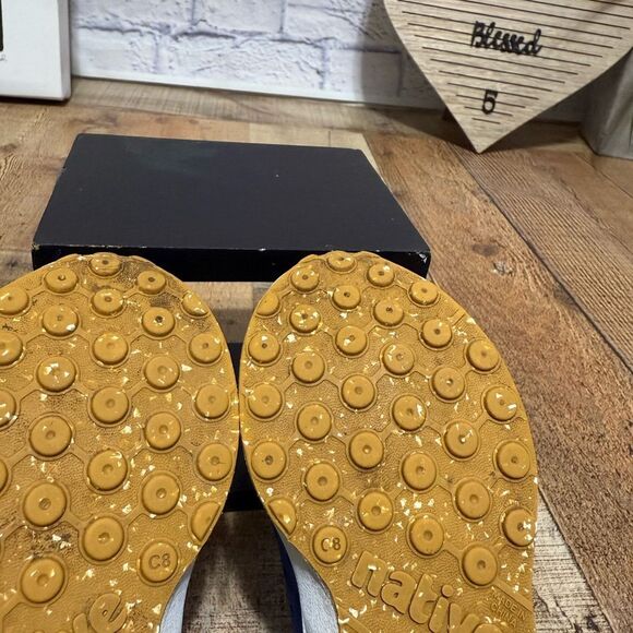 Native Shoes Unisex-Child Robbie Sneaker C 8 - Picture 10 of 10